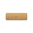 Well Studio Cork Foam Roller | https://www.bestnamebadges.com