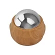 Well Studio Massage Roller Muscle Recovery | https://www.bestnamebadges.com