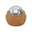 Well Studio Massage Roller Muscle Recovery | https://www.bestnamebadges.com