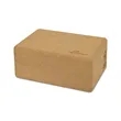 Well Studio Cork Block | https://www.bestnamebadges.com