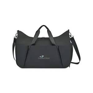 Well Studio Recycled Nylon Duffel - AWARE™