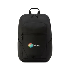 Peak Recycled rPET Laptop Backpack