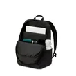 Peak Recycled rPET Laptop Backpack | https://www.bestnamebadges.com