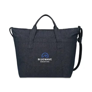 Recycled Cotton Weekender Tote - AWARE™