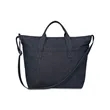 Recycled Cotton Weekender Tote - AWARE™ | https://www.bestnamebadges.com