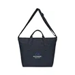 Recycled Cotton Weekender Tote - AWARE™ | https://www.bestnamebadges.com
