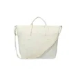 Recycled Cotton Weekender Tote - AWARE™ | https://www.bestnamebadges.com