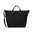 Recycled Cotton Weekender Tote - AWARE™ | https://www.bestnamebadges.com