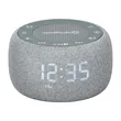 iLive™ Gentle Wake Alarm Clock White Noise Machine | https://www.bestnamebadges.com