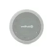 iLive™ Gentle Wake Alarm Clock White Noise Machine | https://www.bestnamebadges.com
