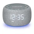 iLive™ Gentle Wake Alarm Clock White Noise Machine | https://www.bestnamebadges.com