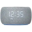 iLive™ Gentle Wake Alarm Clock White Noise Machine | https://www.bestnamebadges.com