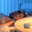 iLive™ Gentle Wake Alarm Clock White Noise Machine | https://www.bestnamebadges.com