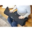 Well Studio Cork Yoga Mat with Bag | https://www.bestnamebadges.com