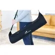 Well Studio Cork Yoga Mat with Bag | https://www.bestnamebadges.com