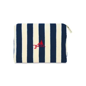 Slowtide® Cabana Terry Pouch