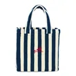 Slowtide® Cabana Terry Tote | https://www.bestnamebadges.com