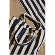 Slowtide® Cabana Terry Tote | https://www.bestnamebadges.com