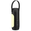 iLive™ WeatherX Flashlight Powerbank | https://www.bestnamebadges.com