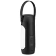 iLive™ WeatherX Flashlight Powerbank | https://www.bestnamebadges.com