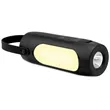 iLive™ WeatherX Flashlight Powerbank | https://www.bestnamebadges.com