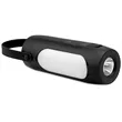 iLive™ WeatherX Flashlight Powerbank | https://www.bestnamebadges.com