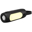 iLive™ WeatherX Flashlight Powerbank | https://www.bestnamebadges.com