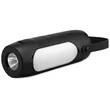 iLive™ WeatherX Flashlight Powerbank | https://www.bestnamebadges.com