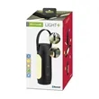 iLive™ WeatherX Flashlight Powerbank | https://www.bestnamebadges.com