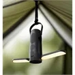iLive™ WeatherX Flashlight Powerbank | https://www.bestnamebadges.com