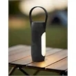 iLive™ WeatherX Flashlight Powerbank | https://www.bestnamebadges.com