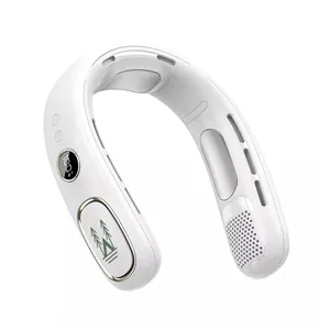 iLive™ Cooling Portable Neck Fan