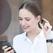 EarFun Air | https://www.bestnamebadges.com