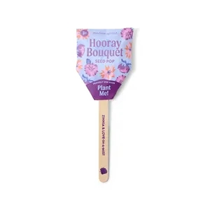 Modern Sprout® Flower Seed Pop