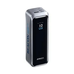 Anker® Prime Power Bank (20K, 220W)