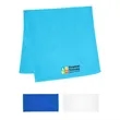 Baja Heavy-Weight Beach Towel | https://www.bestnamebadges.com