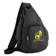 Durable Sling Bag | https://www.bestnamebadges.com