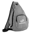 Durable Sling Bag | https://www.bestnamebadges.com
