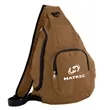 Durable Sling Bag | https://www.bestnamebadges.com
