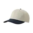Imperial 7054T The Wingman Two-Tone Performance Rope Cap | https://www.bestnamebadges.com