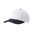 Imperial 7054T The Wingman Two-Tone Performance Rope Cap | https://www.bestnamebadges.com