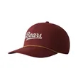 Imperial 7054 The Wingman Performance Rope Cap | https://www.bestnamebadges.com