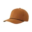 Imperial 7054 The Wingman Performance Rope Cap | https://www.bestnamebadges.com