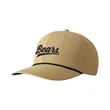 Imperial 7054 The Wingman Performance Rope Cap | https://www.bestnamebadges.com