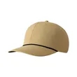 Imperial 7054 The Wingman Performance Rope Cap | https://www.bestnamebadges.com