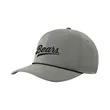 Imperial 7054 The Wingman Performance Rope Cap | https://www.bestnamebadges.com