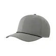 Imperial 7054 The Wingman Performance Rope Cap | https://www.bestnamebadges.com