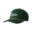 Imperial 7054 The Wingman Performance Rope Cap | https://www.bestnamebadges.com