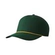 Imperial 7054 The Wingman Performance Rope Cap | https://www.bestnamebadges.com