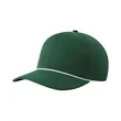 Imperial 7054 The Wingman Performance Rope Cap | https://www.bestnamebadges.com